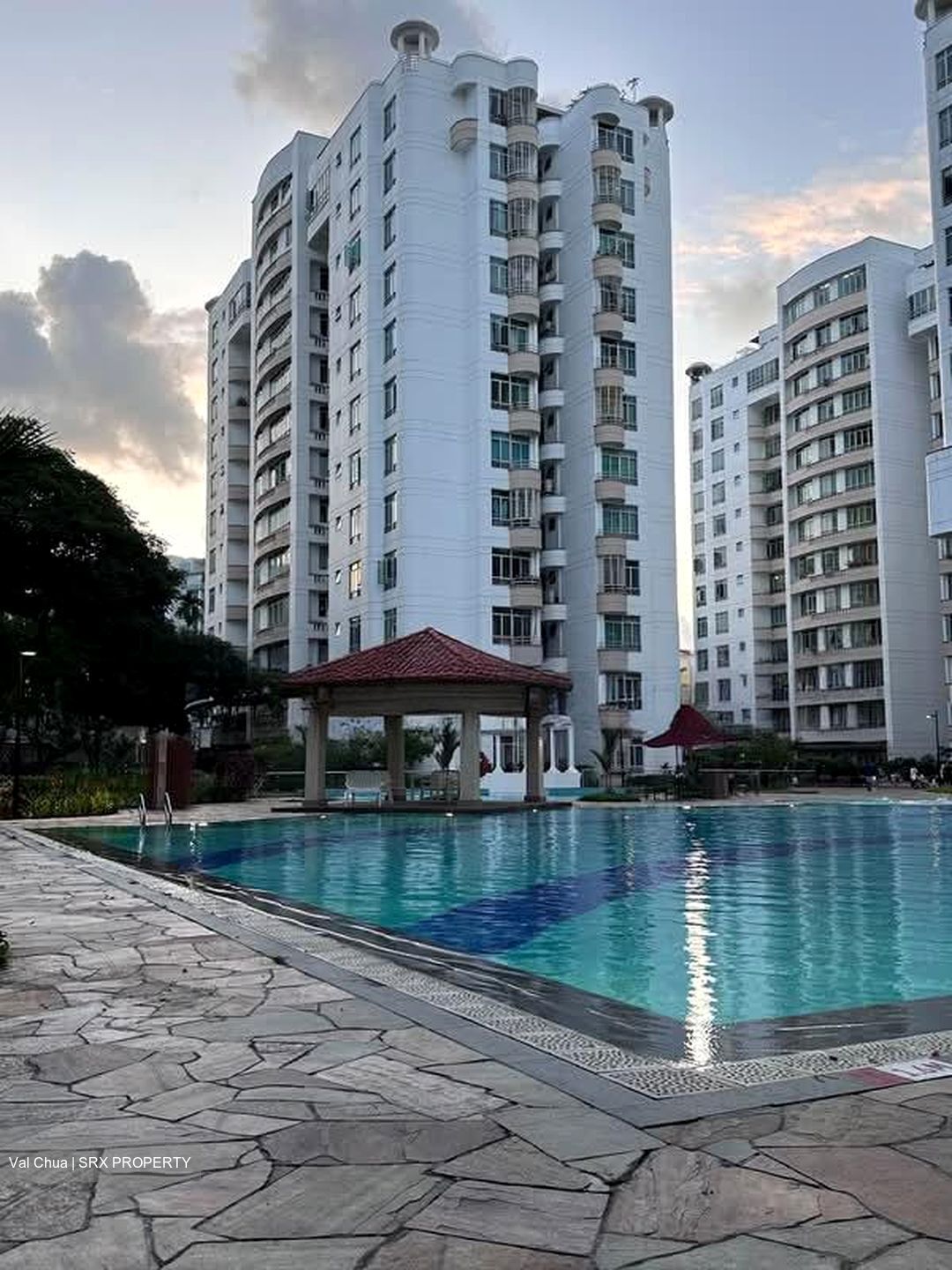 Northvale (D23), Apartment #606705661